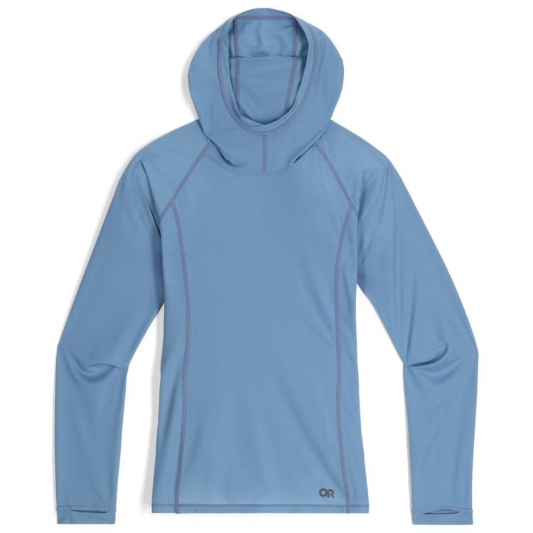 Outdoor Research Echo Hoody - Women's - Image 11